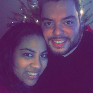 Meet your Posher, Wilson